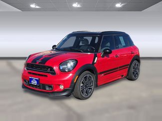 Used 2015 MINI Cooper Countryman S video 1