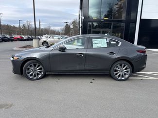 New 2026 MAZDA MAZDA3 2.5 S Sedan w/ Preferred Pkg video 2