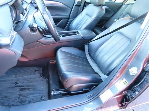 Used 2021 MAZDA MAZDA6 Grand Touring image 43