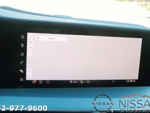 New 2026 Nissan Murano SL AWD/4WD image 28