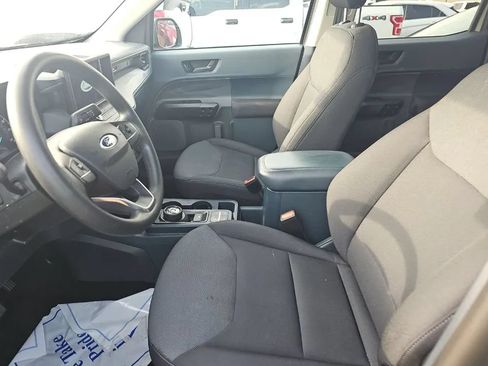 Used 2022 Ford Maverick XL w/ Equipment Group 100A Standard AWD/4WD image 5
