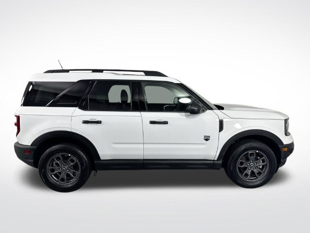 Used 2024 Ford Bronco Sport Big Bend AWD/4WD image 34
