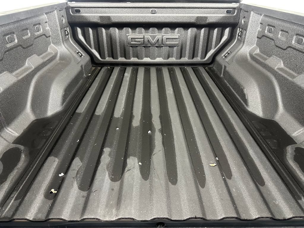 Used 2026 GMC Canyon Denali AWD/4WD image 28