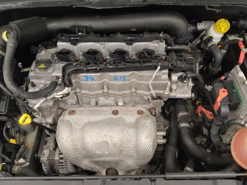 Used 2015 Jeep Renegade Latitude w/ Popular Equipment Group FWD image 30
