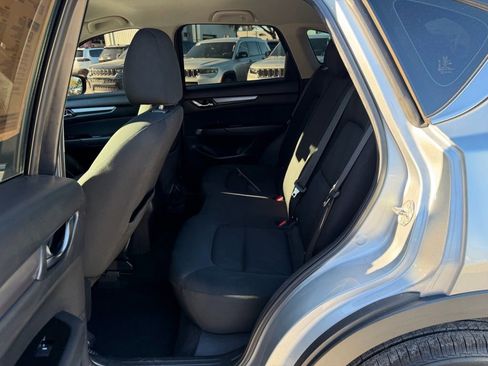 Used 2018 MAZDA CX-5 Sport image 28