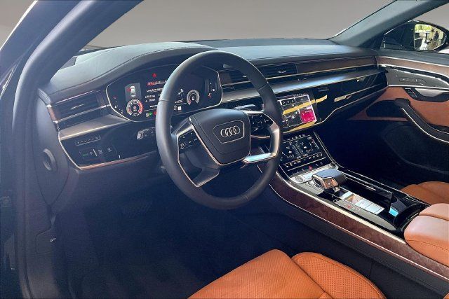 Used 2026 Audi A8 L 3.0T AWD/4WD image 17