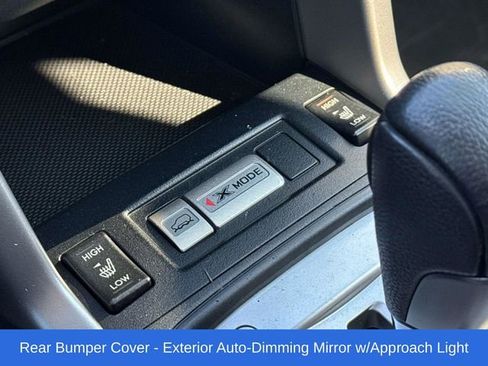 Used 2017 Subaru Forester 2.5i Limited w/ Popular Package #2 image 8