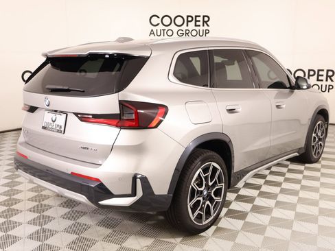 Used 2023 BMW X1 xDrive28i w/ Convenience Package AWD/4WD image 21