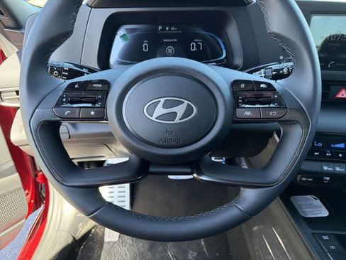 New 2026 Hyundai Elantra Sport FWD image 19
