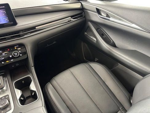 Certified 2025 INFINITI QX60 Luxe w/ Lighting Package (N94) image 15