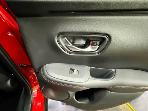 New 2026 Honda HR-V Sport image 31