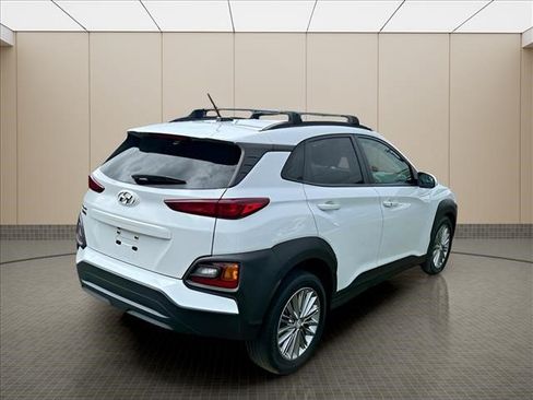Used 2020 Hyundai Kona SEL FWD image 14
