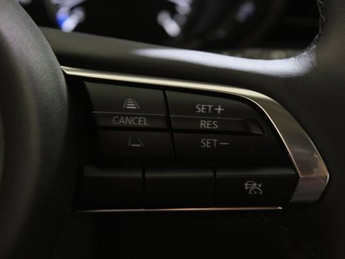 Used 2025 MAZDA CX-30 AWD 2.5 S w/ Premium Package image 19