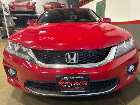 Used 2015 Honda Accord EX-L image 59