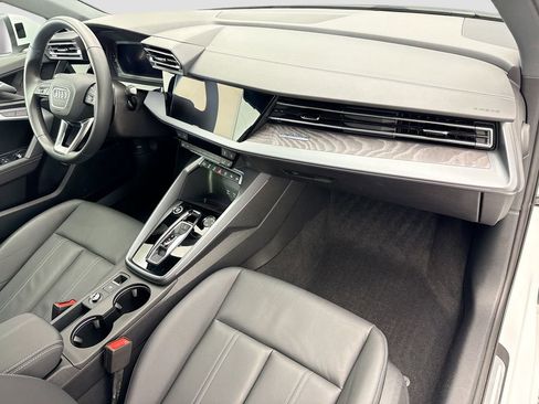Certified 2025 Audi A3 2.0T Premium Plus w/ Premium Plus Package image 15