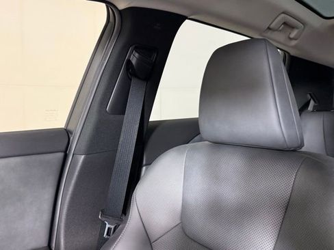 Used 2023 Lexus RZ 450e Premium w/ Technology Package image 18