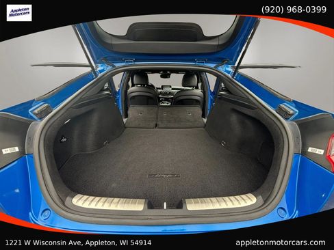 Used 2018 Kia Stinger GT AWD/4WD image 36