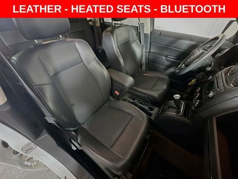 Used 2017 Jeep Patriot Sport w/ Power Value Group image 25