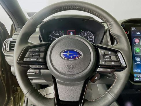 New 2026 Subaru Forester Touring AWD/4WD image 13