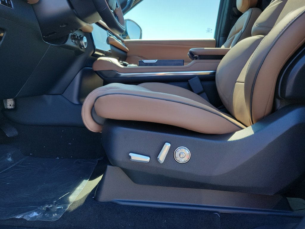 New 2026 Lincoln Navigator Black Label AWD/4WD image 19