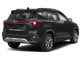 Used 2024 Kia Seltos S AWD/4WD video 2
