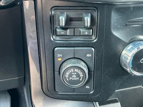 Used 2023 Ford F150 Tremor w/ Trailer Tow Package AWD/4WD image 28