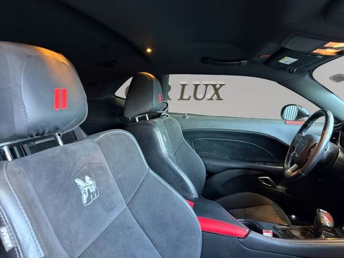 Used 2019 Dodge Challenger R/T Scat Pack w/ Plus Package image 14