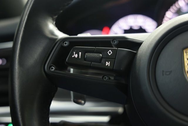 Used 2023 Porsche Panamera Platinum Edition RWD image 35