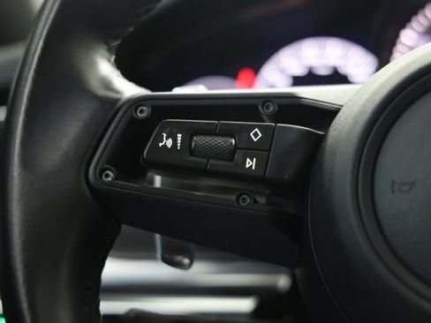 Used 2023 Porsche Panamera Platinum Edition RWD image 35