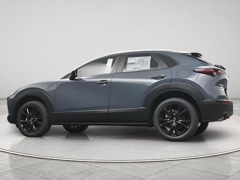 New 2026 MAZDA CX-30 AWD 2.5 S image 23