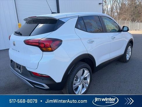 New 2026 Buick Encore GX Preferred image 14
