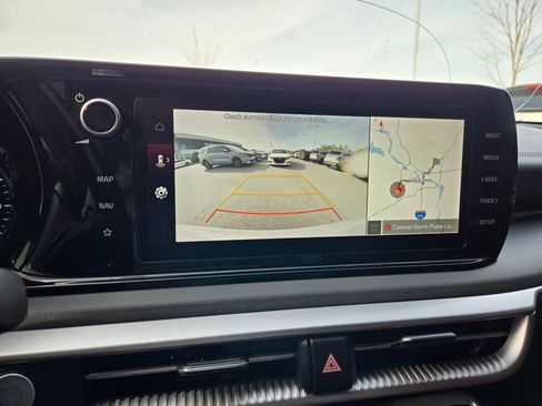 Used 2022 Kia K5 GT-Line w/ GT-Line Awd Premium Package image 29