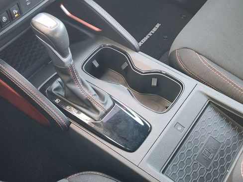 Certified 2023 Nissan Frontier Pro-X w/ Pro Convenience Package image 18