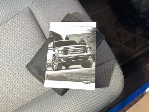Used 2013 Ford F150 XLT w/ XLT Chrome Pkg AWD/4WD image 58