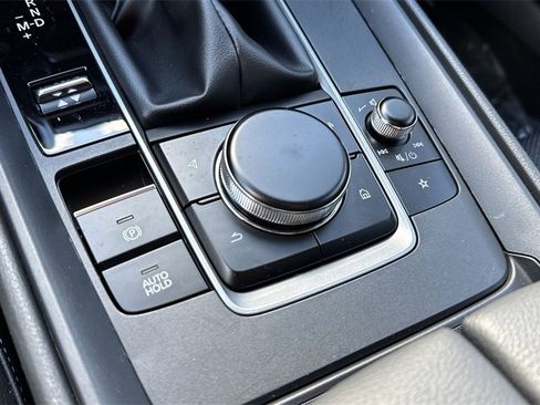 Certified 2025 MAZDA CX-50 AWD 2.5 S w/ Weather Package image 53