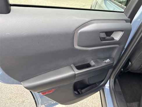 Used 2024 Ford Bronco Sport Big Bend w/ Convenience Package image 23