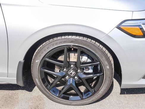 Used 2024 Honda Civic Sport image 7