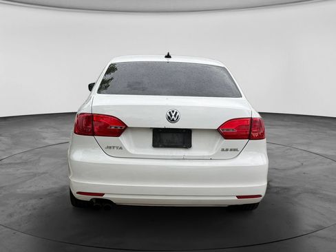 Used 2013 Volkswagen Jetta SEL FWD image 8