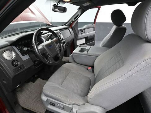 Used 2013 Ford F150 XLT w/ Luxury Equipment Group image 23