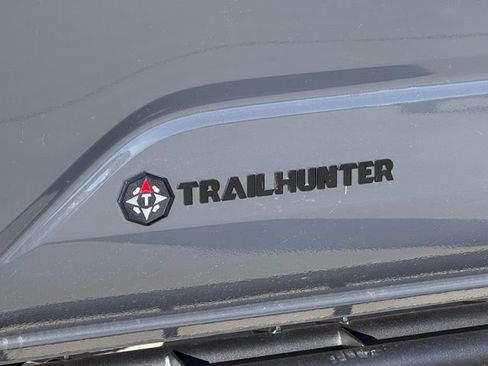 New 2025 Toyota Tacoma Trailhunter image 60