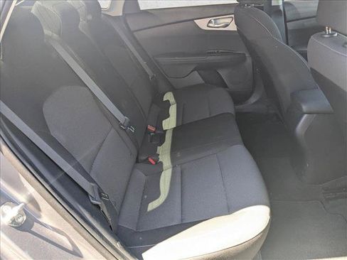 Used 2024 Kia Forte LXS w/ LXS Technology Package FWD image 18