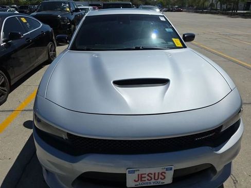 Used 2023 Dodge Charger GT w/ Plus Group image 6