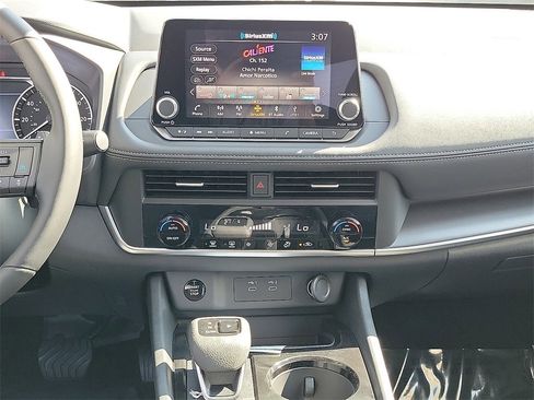 New 2026 Nissan Rogue SV image 10