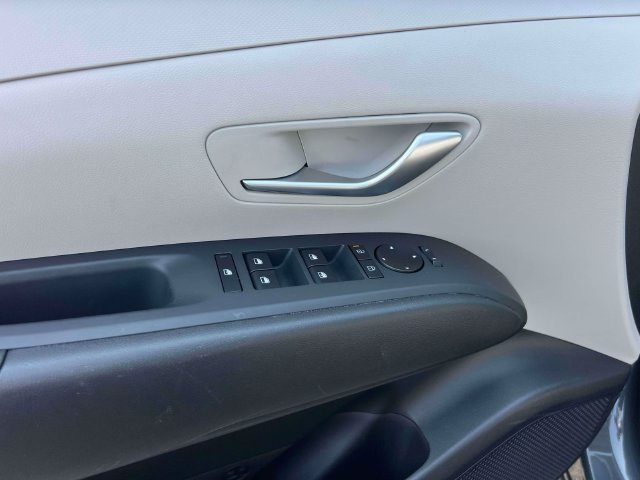 Certified 2026 Hyundai Tucson SEL Plus AWD/4WD image 16