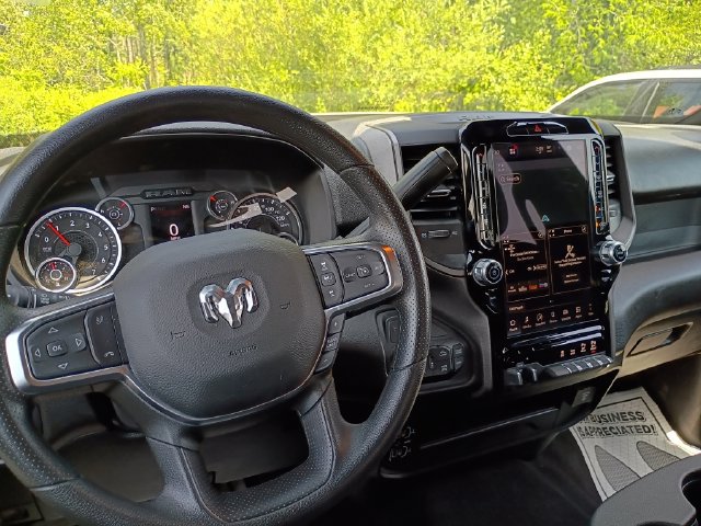 Used 2026 RAM 2500 Tradesman AWD/4WD image 10