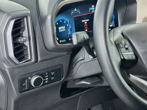 Used 2025 Ford Bronco Sport Big Bend AWD/4WD image 17