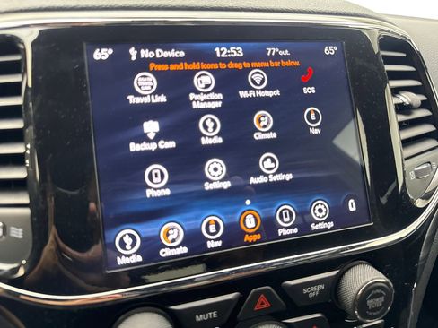 Used 2022 Jeep Grand Cherokee Laredo E AWD/4WD image 63
