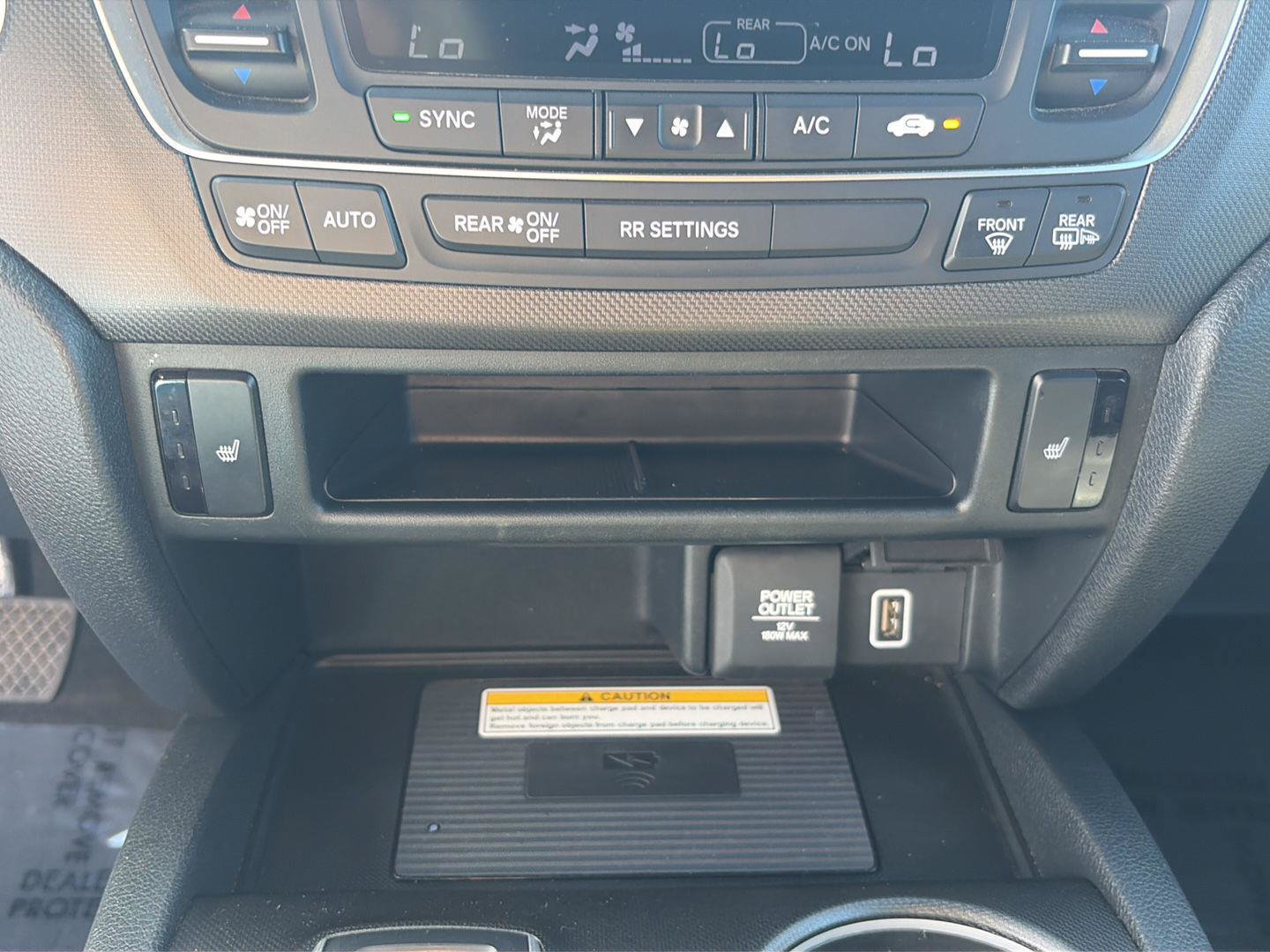 Used 2022 Honda Passport TrailSport image 10