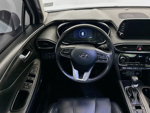 Used 2019 Hyundai Santa Fe Limited w/ Cargo Package image 18