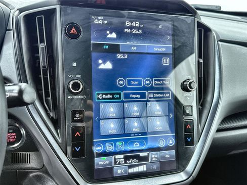 Used 2024 Subaru Crosstrek 2.5i Wilderness w/ Crosstrek Mirror Package image 21